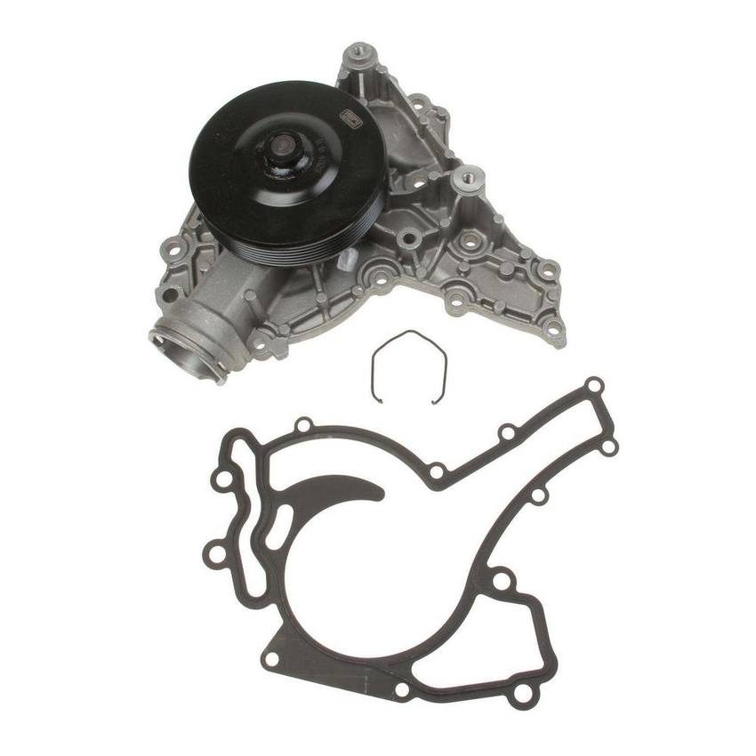 Mercedes Engine Water Pump 273200020180 - Hepu P1535